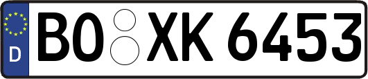 BO-XK6453
