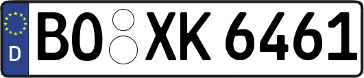 BO-XK6461