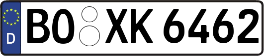 BO-XK6462