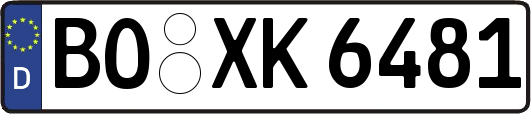 BO-XK6481