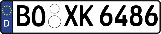 BO-XK6486