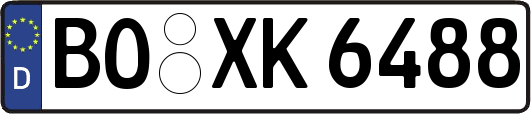 BO-XK6488