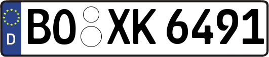 BO-XK6491