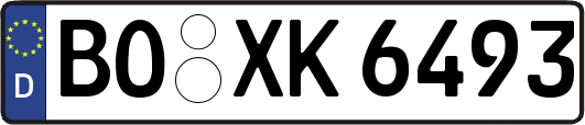 BO-XK6493
