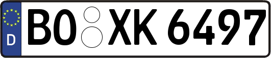 BO-XK6497