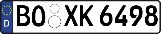 BO-XK6498