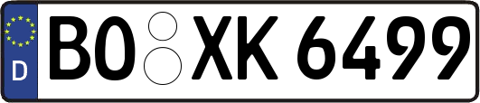 BO-XK6499