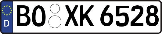 BO-XK6528