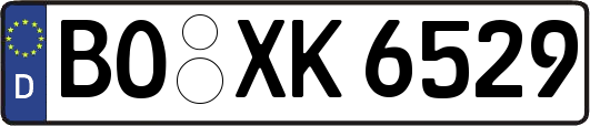 BO-XK6529