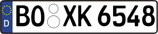 BO-XK6548