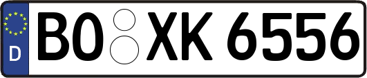 BO-XK6556