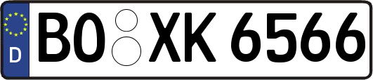 BO-XK6566