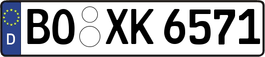 BO-XK6571