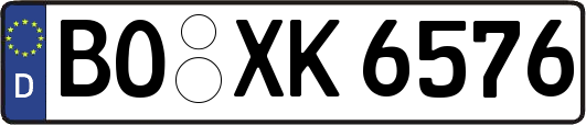 BO-XK6576
