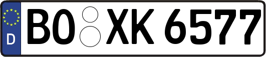 BO-XK6577