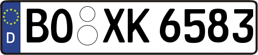 BO-XK6583