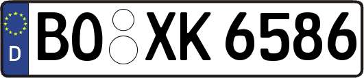 BO-XK6586