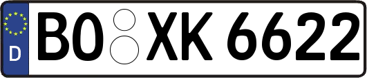 BO-XK6622
