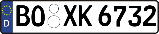 BO-XK6732
