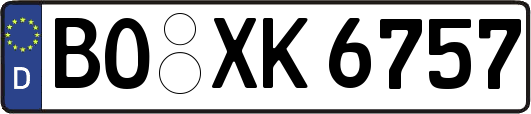 BO-XK6757