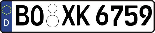 BO-XK6759