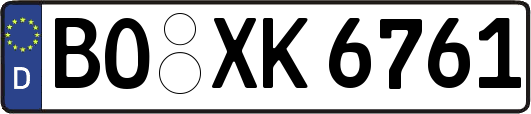 BO-XK6761