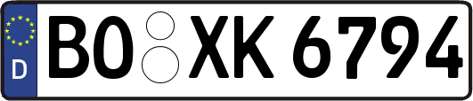 BO-XK6794