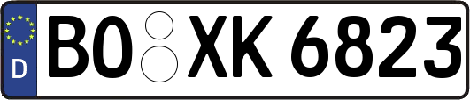 BO-XK6823