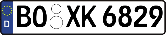 BO-XK6829
