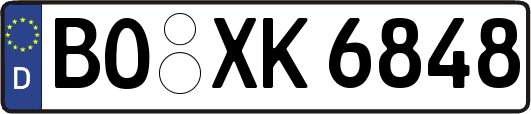 BO-XK6848
