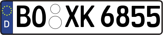 BO-XK6855