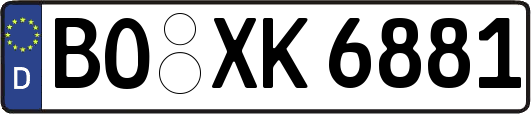 BO-XK6881