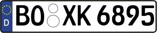 BO-XK6895