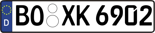 BO-XK6902