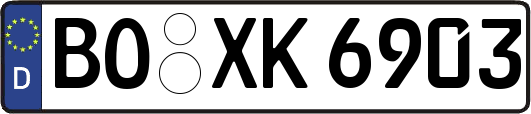 BO-XK6903