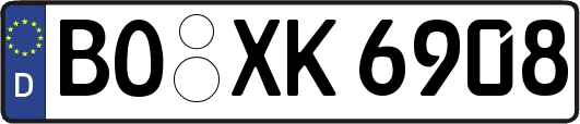 BO-XK6908