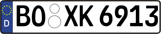 BO-XK6913