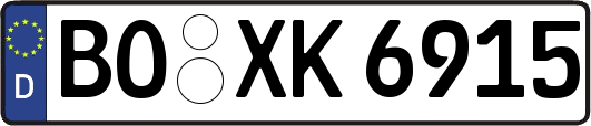 BO-XK6915