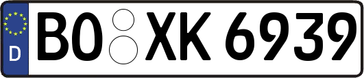 BO-XK6939