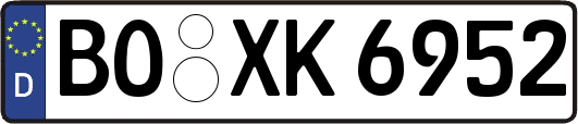 BO-XK6952