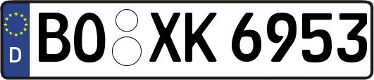 BO-XK6953