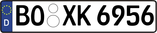 BO-XK6956
