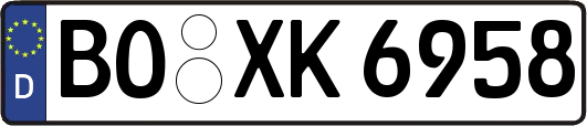 BO-XK6958