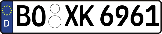 BO-XK6961