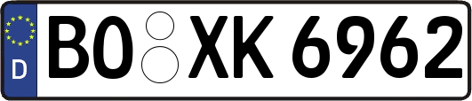 BO-XK6962