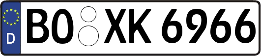 BO-XK6966