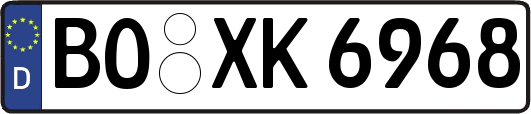 BO-XK6968