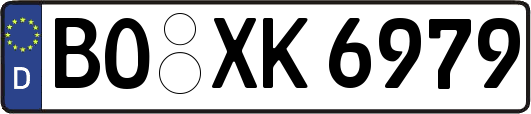 BO-XK6979