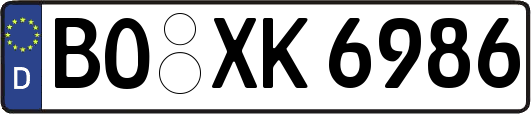 BO-XK6986