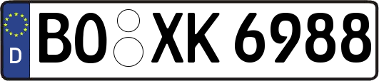 BO-XK6988